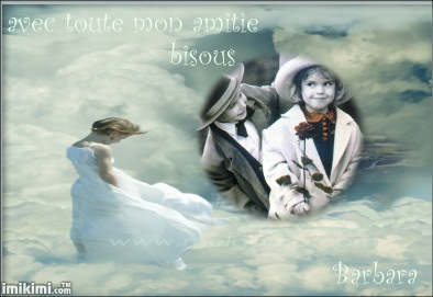 Merci mes ami(e)s